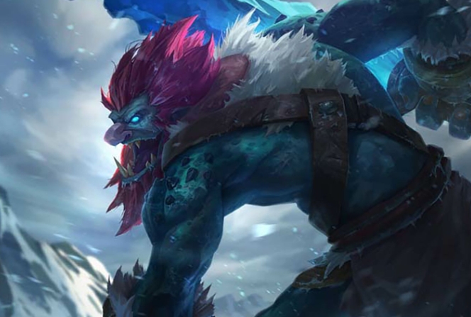 lol中巨魔之王怎样出装？出装攻略分享！-掌上之家